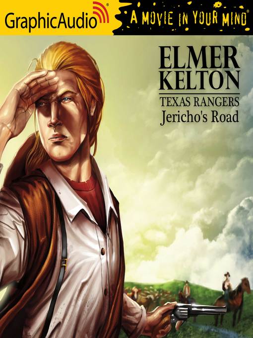 Title details for Jericho's Road by Elmer Kelton - Available